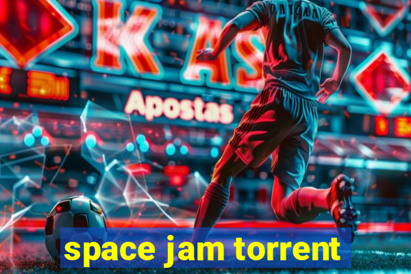 space jam torrent